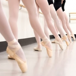 Colorado Ballet Academy