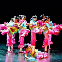 Colours Of Dance Academy