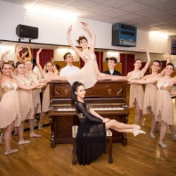 Como Danza Dogi S.S.D. a R.L.