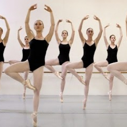 Contra Costa Ballet Centre