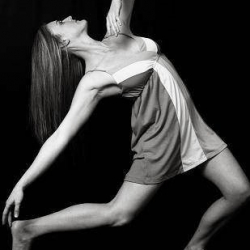 Contemporary Dance Studio