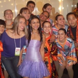 Companhia de Dança LILLY MUTAI