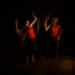 Core Connexion Movement Arts