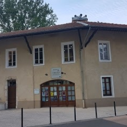 Académie de Danse Corps et Graphie