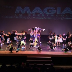 Cosenza Dance Center