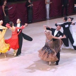 Costa Rica Ballroom Hopkins