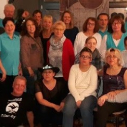 Country Twisters by Dance club Highway