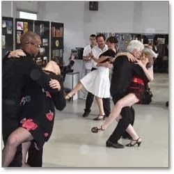 Cours-Danse-Lyon.fr - Vasserot Alain