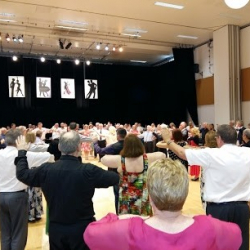 Crawley Dance Academy..