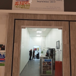 Creative Children's Dance Centre