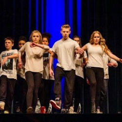 Creative Moves Academy by Tanzschule Traumtänzer