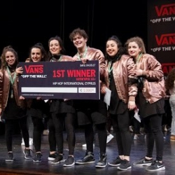 Creativity Dance Studio