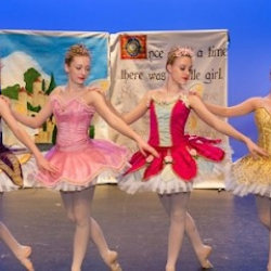 Creo Arts & Dance Conservatory