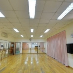 Crestar School of Dance