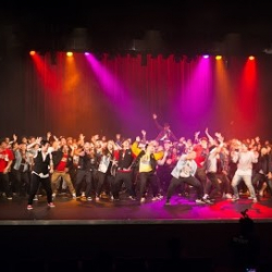 Crossover Dance Studios