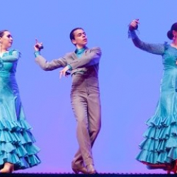 Cruz Dance Productions