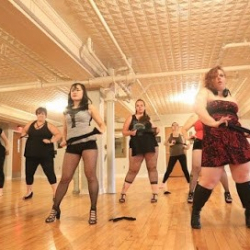 Vitality Fitness & Dance Studio