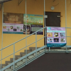 Студия танца 'Crystal Dance'