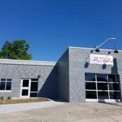 Crystal's World of Dance