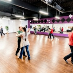 CSP Dance Studios