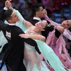 Milano School of Dance Little Lord