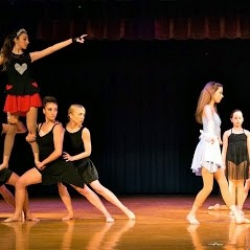 Connecticut Dance Center