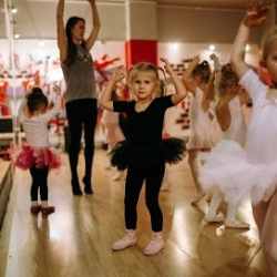 Studio Tańca Check This Out Rybnik