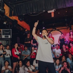 Culturally Defined Dance Family