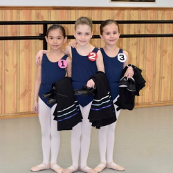 Cumbrae School Of Dancing The