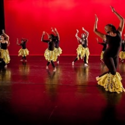 Cynthia King Dance Studio