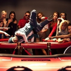 DADA DANCE PRODUCTION