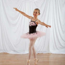 Dove Academy of Dance Arts