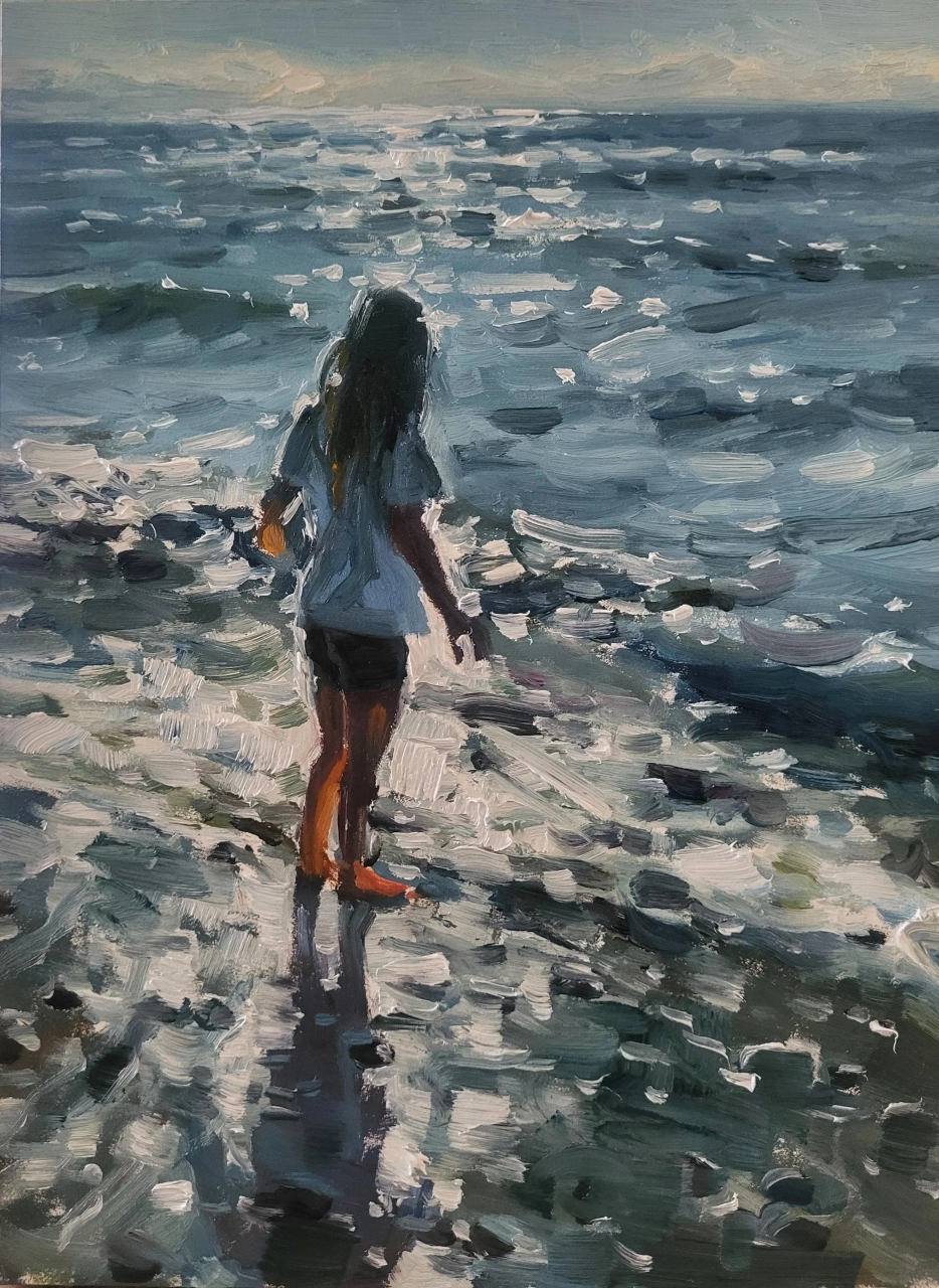 girl-in-the-waves-artsykate-oils-2024-v0-ppok3lpdge4d1.webp