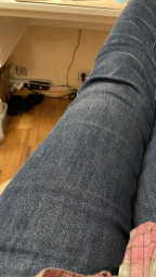 Нога, которая не танцует