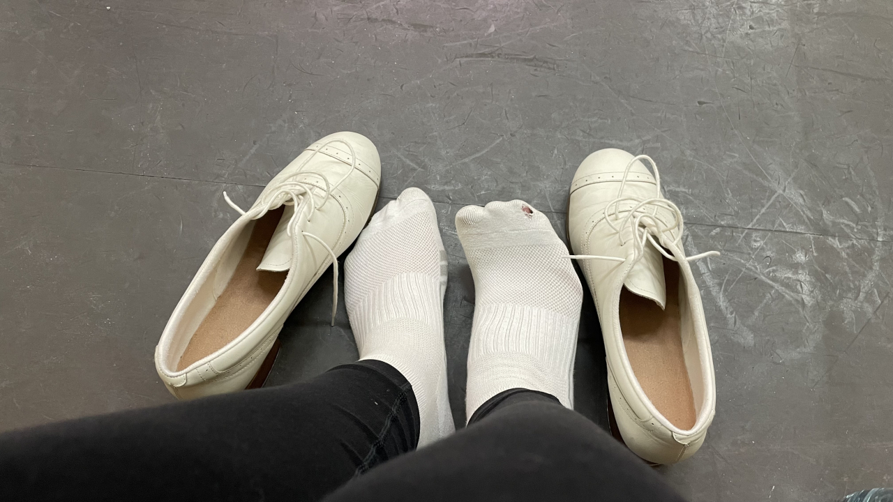 Бесконечность вечности